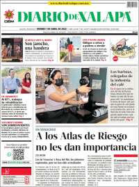 Diario de Xalapa