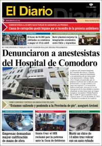 El Diario de Madryn