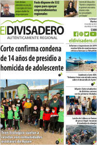 Diario El Divisadero