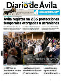 Diario de Ávila