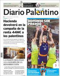 Diario Palentino