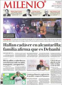 Milenio de Monterrey