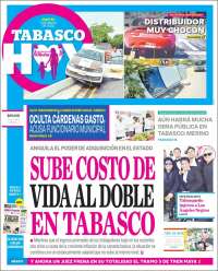 Tabasco Hoy