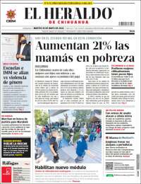 El Heraldo de Chihuahua