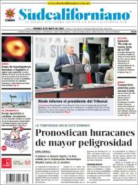 El Sudcaliforniano
