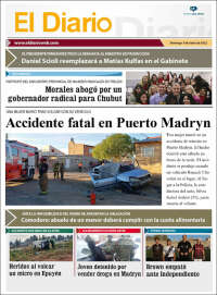 El Diario de Madryn