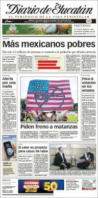 Diario de Yucatán