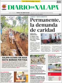 Diario de Xalapa