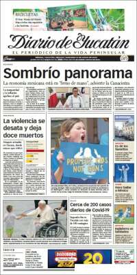 Diario de Yucatán