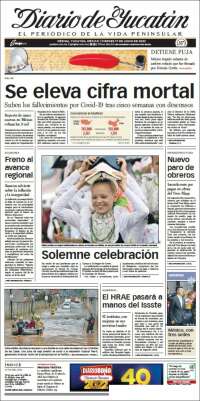 Diario de Yucatán