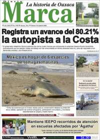 Diario Marca