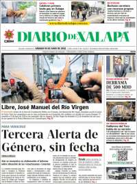 Diario de Xalapa