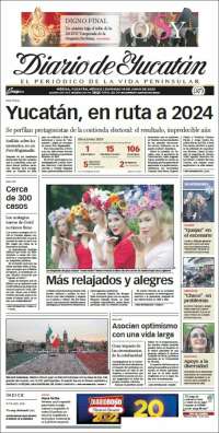 Diario de Yucatán