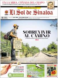El Sol de Sinaloa