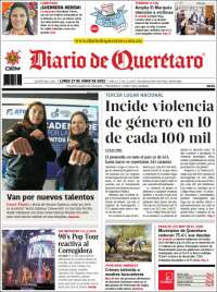 Diario de Querétaro