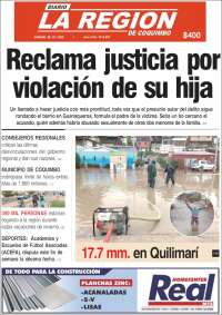 Diario La Región de Coquimbo