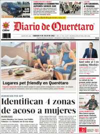 Diario de Querétaro