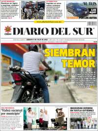 El Diario del Sur