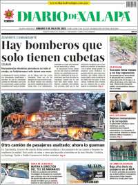 Diario de Xalapa