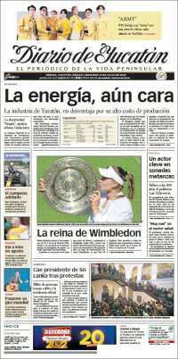 Diario de Yucatán