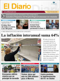 El Diario de Madryn