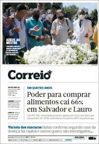 Correio*