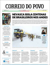 Correio Do Povo