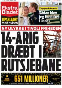 Ekstra Bladet