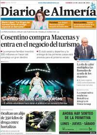 Diario de Almería