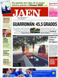 Diario Jaén