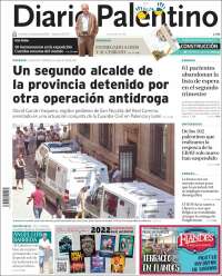 Diario Palentino