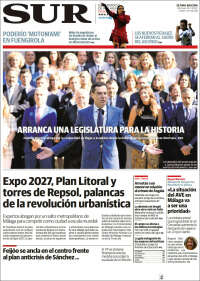 Diario el Sur