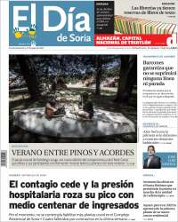 El Día de Soria