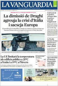 La Vanguardia