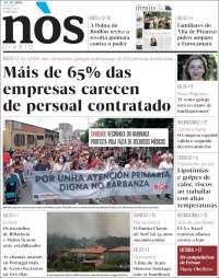 Nòs Diario