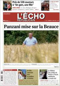 L'Echo Républicain