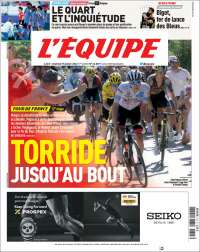 L'Equipe