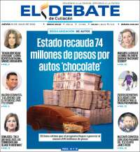 El Debate de Culiacán