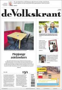 De Volkskrant