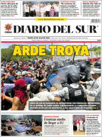 El Diario del Sur