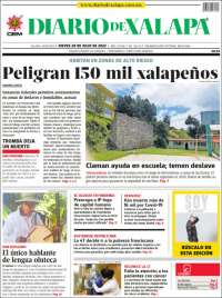 Diario de Xalapa