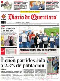 Diario de Querétaro