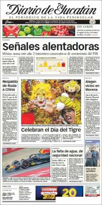 Diario de Yucatán
