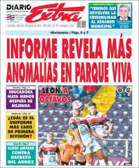 Diario Extra