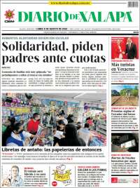 Diario de Xalapa