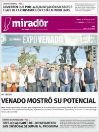Mirador Provincial