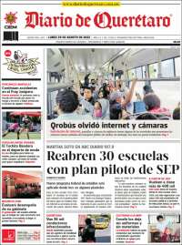 Diario de Querétaro