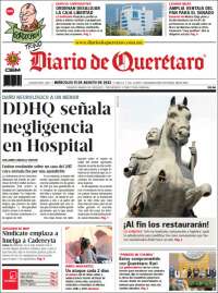 Diario de Querétaro