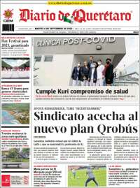 Diario de Querétaro