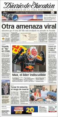 Diario de Yucatán